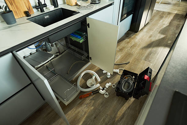 24/7 Emergency Toilet Repair experts in Diggs, VA